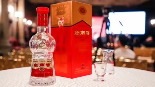 劍南春為何從“茅五劍”陣營中掉隊(duì)，在白酒零售市場失勢？