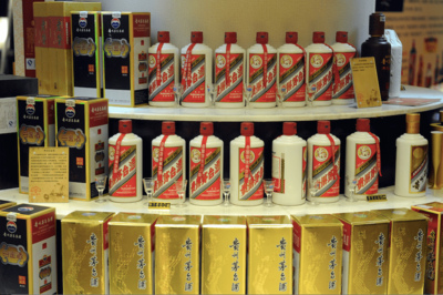 53度飛天破3000元，中紀委點名茅臺、五糧液引發白酒板塊震蕩