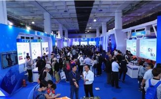 2019北京科博會 科技賦能，擘畫中國高科技產業新藍圖