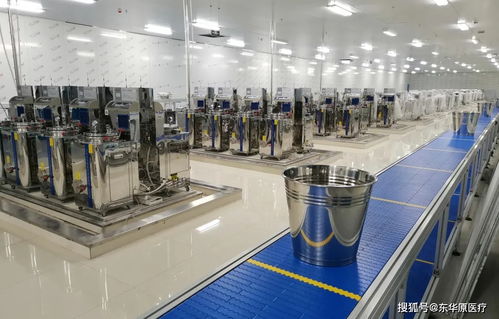 創新驅動，載譽前行 東華原醫療連獲北京市“專精特新”與“小巨人”企業稱號