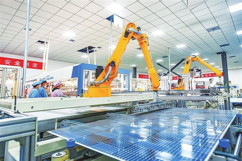 嘉峪關 筑巢引鳳，以北京技術服務助推經濟乘勢騰飛